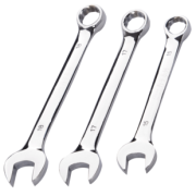 GREENER 绿林工具 两用扳手 6mm 1.7元