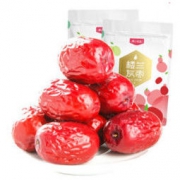 楼兰丝路 新疆若羌一级枣 500g*2袋 *3件