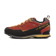 LA SPORTIVA Boulder X GTX 男女款徒步鞋 499元包邮