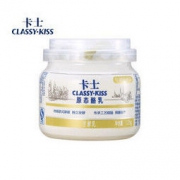CLASSY.KISS 卡士 原态酪乳酸奶 125g*3罐