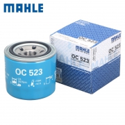 12日0点：MAHLE 马勒 OC523 机油滤清器 *2件 14.8元包邮（合7.4元/件）