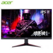 acer 宏碁 VG240Y 23.8英寸 IPS显示器（1080P、75Hz、1ms、FreeSync）