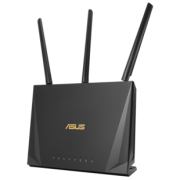 ASUS 华硕 RT-AC85P 2400M双频全千兆无线路由器 589元包邮（需用券）