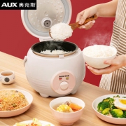 奥克斯 迷你多功能小型电饭锅