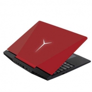 20日0点： Lenovo 联想 拯救者 Y7000P 2019 15.6英寸游戏本 （i7-9750H、16G、1T SSD、GTX1660Ti 、144Hz）赤焰红
