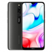 Redmi 8 5000mAh大电量 4GB+64GB 游戏智能手机