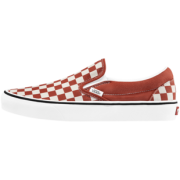 VANS 范斯 经典系列 低帮棋盘格 Slip-On休闲鞋 369元(需用券）