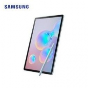 中亚Prime会员： SAMSUNG 三星 Galaxy Tab S6 10.5英寸 平板电脑 WLAN 6GB+128GB