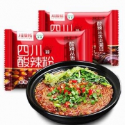 【8袋/6桶任选】川味特色酸辣粉