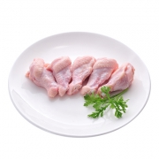 限地区：SUNNER/圣农冷冻鸡翅根1000g/袋 *5件