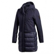 限码：adidas 阿迪达斯 TERREX CY8633 女子户外羽绒服外套