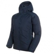 6号:MAMMUT 猛犸象 男士冬季 1013-01330 男子750蓬羽绒服