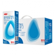 三元 舒释奶品致低乳糖(全脂型)250ml*12 礼盒装*5件