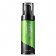 杰威尔绿藻清痘收敛水男士爽肤水120ml