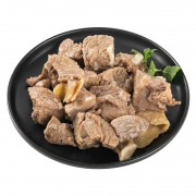 限地区：恒都 红烧牛肉 250g