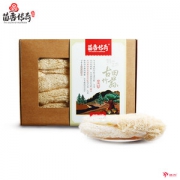 菌香传奇 古田竹荪干货