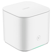 荣耀路由器Pro2双千兆端口家用无线双频智能上网穿墙Wifi信号增强 249元