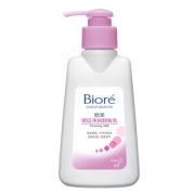 Biore 碧柔 深层卸妆乳 150ml *6件