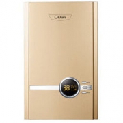 奥特朗（otlan）即热式恒温电热水器 制热强 DSF8416-85 8.5KW