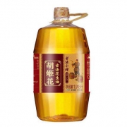 胡姬花 古法小榨 花生油 1918ml *3件