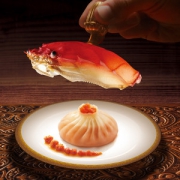 思念 金牌鲍鱼蟹黄包/至臻蟹黄包 160g 4只装