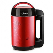 Midea 美的 DE12G13 豆浆机（全钢机头）