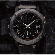 Garmin 佳明 Fenix 5X蓝宝石镜面GPS智能腕表 英文版