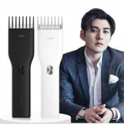 小米众筹 映趣 Boost理发器 大人小孩都能用
