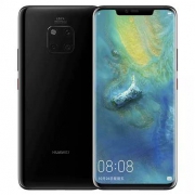 华为 HUAWEI Mate 20 Pro  8GB+128GB亮黑色