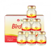 泰国进口 双莲 冰糖即食燕窝 45ml*6瓶 2件共12瓶