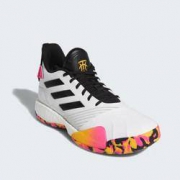 6日0点： adidas 阿迪达斯 TMAC Millennium 男子场上篮球鞋 *2件