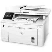 HP 惠普 M227fdw 黑白激光一体机