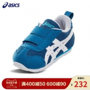 亚瑟士（ASICS） 男女宝宝学步鞋