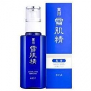 SEKKISEI 雪肌精 乳液 130ml *2件