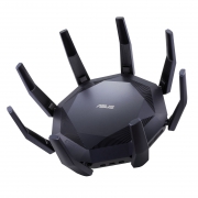 ASUS 华硕 RT-AX89X WiFi 6 万兆口无线路由器 4649元包邮（需用券）