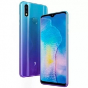 12日0点：小辣椒 红辣椒8X Pro 6GB+128GB 极光蓝*2