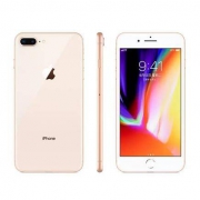 Apple iPhone 8 Plus 64GB 金色