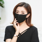 防流感防病毒口罩网红明星同款