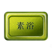 SUYU 抑菌祛痘除螨皂送起泡网 券后￥6.9