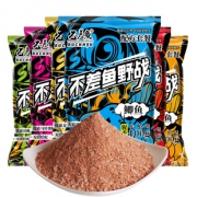 【4袋装】秋冬野钓钓鱼通杀鱼饵