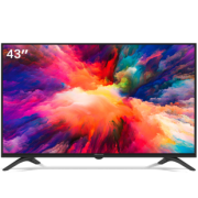 海信HZ43E35A 43英寸高清智能WIFI网络平板液晶AI卧室电视机4042  券后1169元