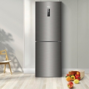 Haier 海尔 BCD-272WDPD 风冷变频 双门冰箱 272L 2049元包邮（需用券）
