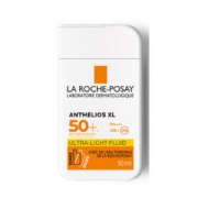 LA ROCHE-POSAY 理肤泉 特护清盈防晒乳 SPF50+ 30ml *4件