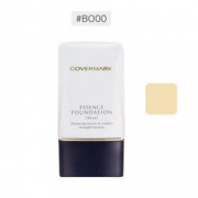 考拉海购黑卡会员： COVERMARK 傲丽 中草药修护粉底霜 SPF18/PA++ 20g #BO00