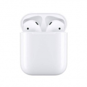 Apple/苹果 AirPods 2代 配有线充电盒