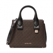 Michael Kors Rollins 30H8GX3S1B 女款手提包 531元包邮（立减）
