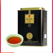 十大红茶品牌 天之红 祁门红茶 高火烘焙祁门槠叶种 188g