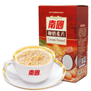 第二件18.8送碗 椰奶麦片728g 券后￥19.8