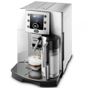 中亚Prime会员、再降价： Delonghi 德龙 Perfecta ESAM 5500.M 全自动咖啡机
