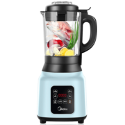 Midea 美的 MJ-PB12Easy217 破壁料理机 299元包邮（需用券）